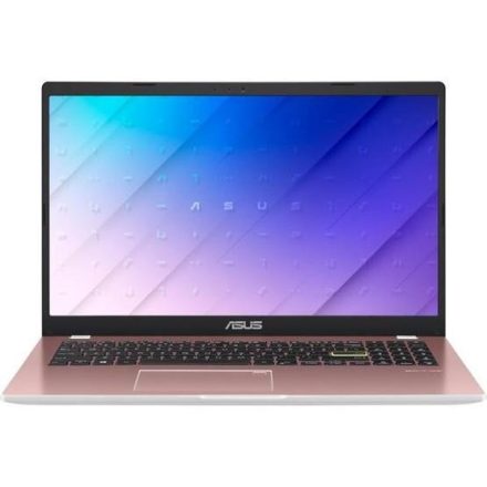 Asus Vivobook E510MA-EJ1315WS - Windows® 11 S - Rose Pink (bontott)