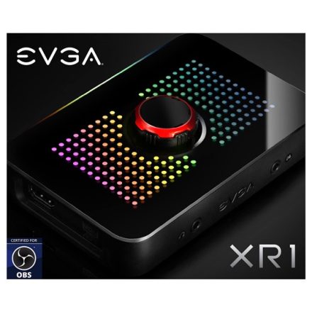 FUN EVGA XR1 Capture Device