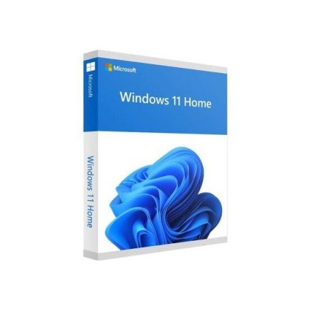 SW MS Windows 11 Home 64bit Eng
