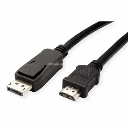 Kábel Nagy sebességu HDMI Ethernet 'Select Series', 4,5 m