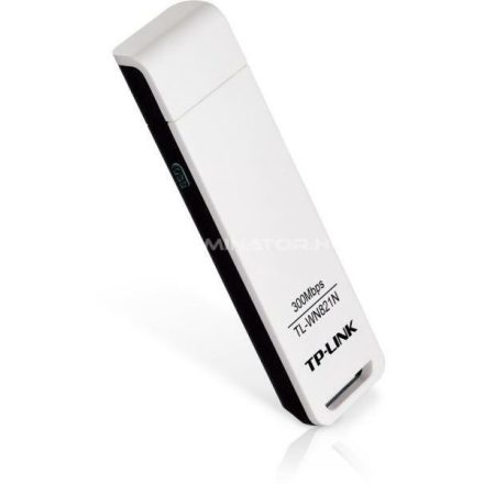 TP-LINK TL-WN821N WiFi USB 300M