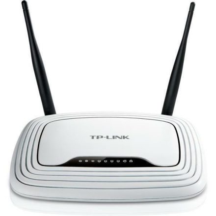 TP-LINK TL-WR841N WiFi router