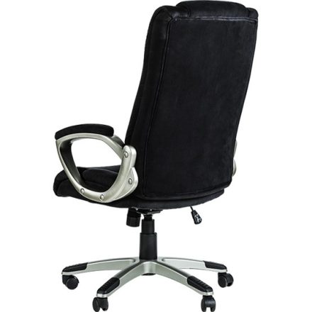 GCN ELEMENT irodai szék Comfort - microfiber