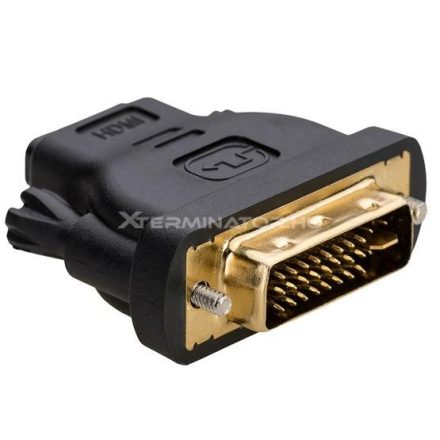ADA Akyga DVI-M/HDMI-F adapter AK-AD-03