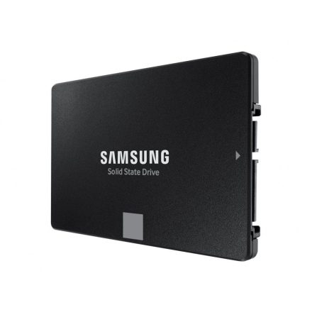 SSD Samsung 2TB 870 EVO Basic 2,5" SATA3