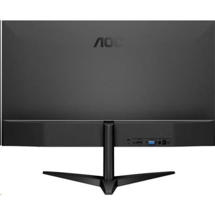 Mon AOC 23,6" 24B1H monitor - MVA