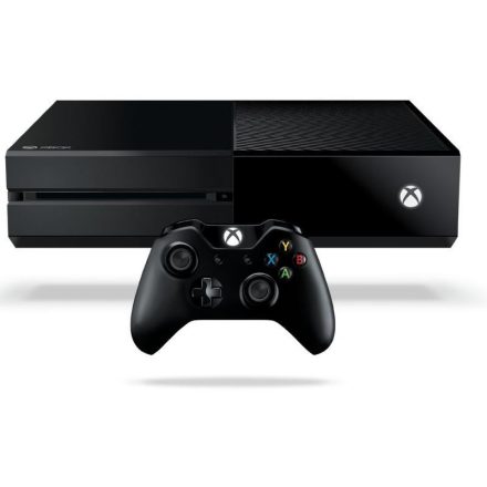 Xbox One 500GB 1db gyári kontrollerrel