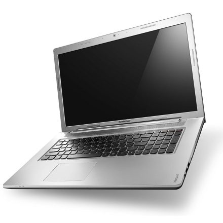 Lenovo Ideapad Z710 laptop (17" 1920×1080/i7-4700MQ/8GB DDR3/256GB SSD/GT 745M) 
