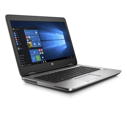 Magna HP laptop munkára (14,0" 1920×1080/i5-6200U/8GB DDR4/240GB M.2 SSD)