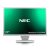 Használt monitor NEC MultiSync 22" 1680x1050