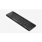Logitech MK220 vezeték nélküli billentyűzet & egér szett