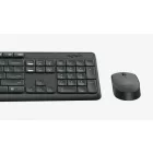 Logitech MK235 vezeték nélküli billentyűzet & egér szett