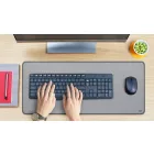 Logitech MK235 vezeték nélküli billentyűzet & egér szett