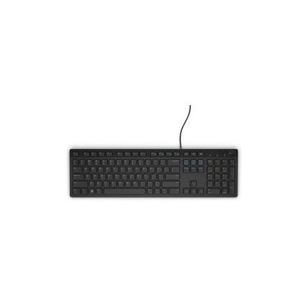 Dell KB216 HU fekete