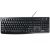 Logitech K120 Slim cseppálló US