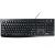Logitech K120 Slim cseppálló US vezetékes billentyűzet
