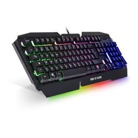 Spirit of Gamer PRO-K5 vezetékes billentyűzet