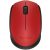 Logitech M171 piros