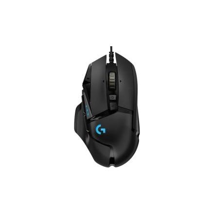 Logitech G502 Hero High Performance Gaming EER2