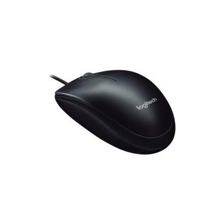 Logitech M90 (910-001793) fekete