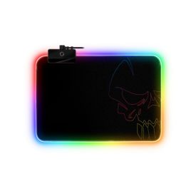 Spirit of Gamer RGB M egérpad | 300x230mm