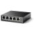 TP-Link TL-SG1005LP | 5 port (Gigabit PoE)