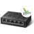 TP-Link LS1005G 5 port (Gigabit)