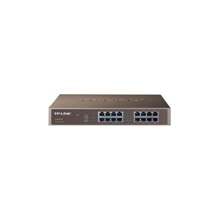 TP-Link TL-SG1016D 16 port (Gigabit)