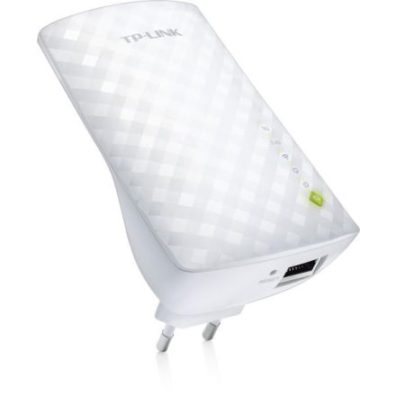 TP-Link RE200 AC750 (433Mbps+300Mbps) 5GHz