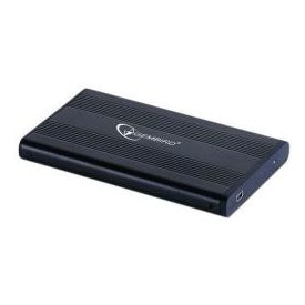 2,5" USB 3.0 Gembird EE2-U3S-3-G