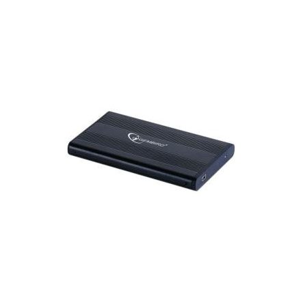 2,5" USB 3.0 Gembird EE2-U3S-3-G