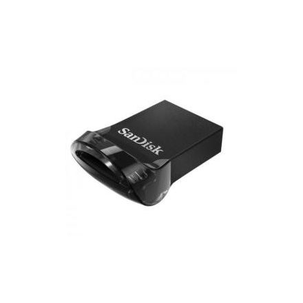 Pendrive 128GB USB 3.1 Sandisk Ultra Fit SDCZ430-128G-G46