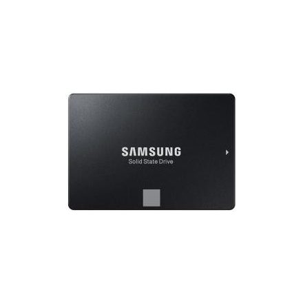 250GB 2,5" Samsung 860 EVO MZ-76E250B/EU