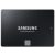 250GB 2,5" Samsung 860 EVO MZ-76E250B/EU