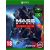 XBOX ONE lemezes Mass Effect Legendary Edition (használt)