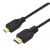 HDMI - Mini HDMI átalakító kábel 1,5m