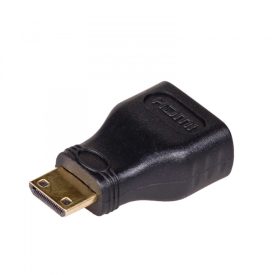 HDMI anya - mini HDMI apa Akyga AK-AD-04