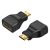 HDMI anya - mini HDMI apa S-PC-0329