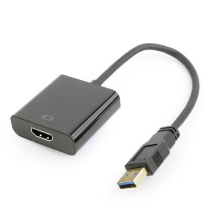 HDMI anya - USB 3.0 apa Gembird A-USB3-HDMI-02