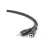 Jack 2,5 apa stereo - Jack 3,5 anya stereo