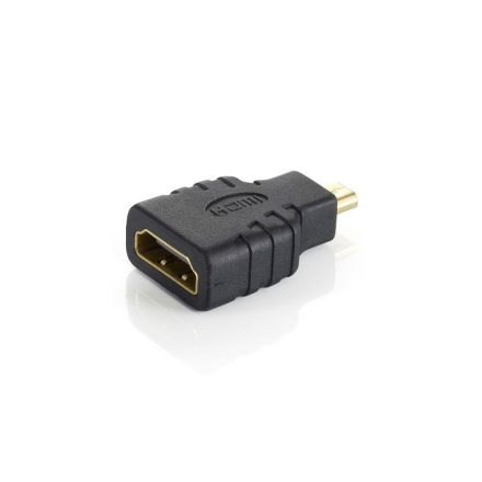 microHDMI-HDMI anya-apa Equip 118915