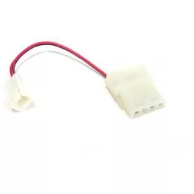 MOLEX - 3 pin ventilátor táp Cablexpert CC-PSU-5