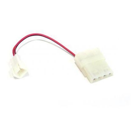 MOLEX - 3 pin ventilátor táp Cablexpert CC-PSU-5