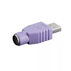 PS2 - USB