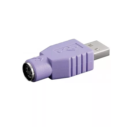 PS2 - USB