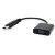 VGA anya - Display apa Cablexpert A-DPM-VGAF-02-W