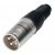 XLR anya Soundking CA 114