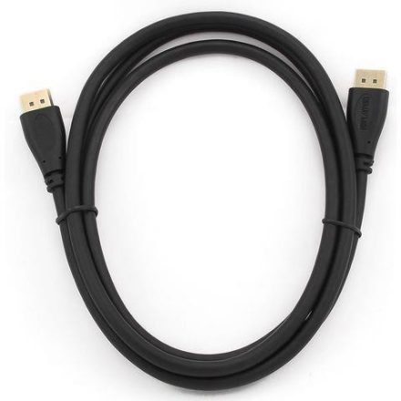 DisplayPort - DisplayPort kábel 1,0m Gembird CC-DP-1M