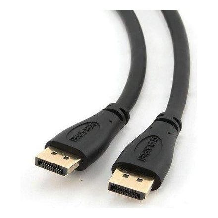 DisplayPort - DisplayPort kábel 1,8m