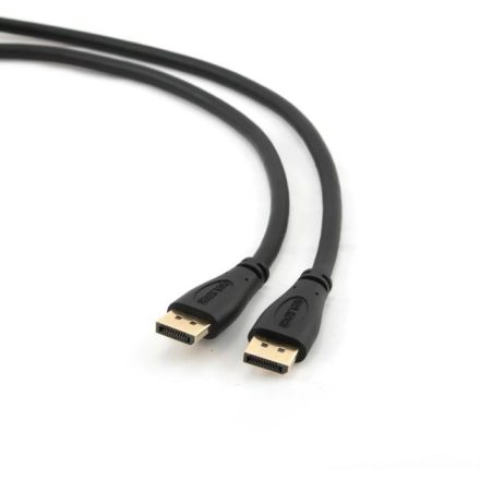 DisplayPort - DisplayPort kábel 3m Gembird CC-DP2-10